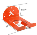 ZEUKMXOO Power Tool Wall Hook