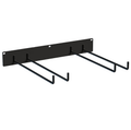 ZEUKMXOO Heavy-Duty Double Wall Hooks