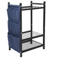 🧰 Heavy-Duty Garden Tool Rack