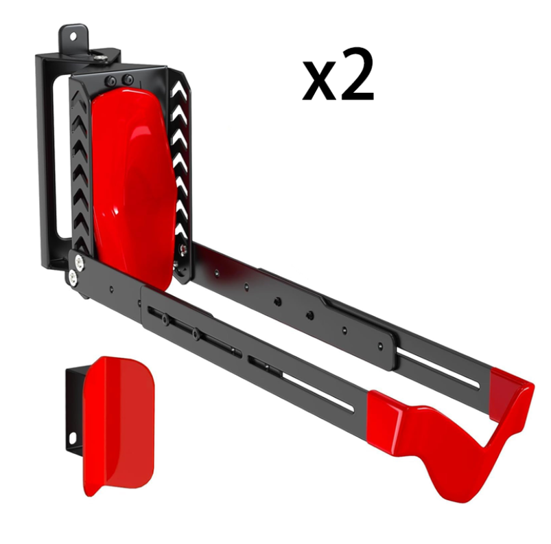 ZEUKMXOO Bicycle Rack