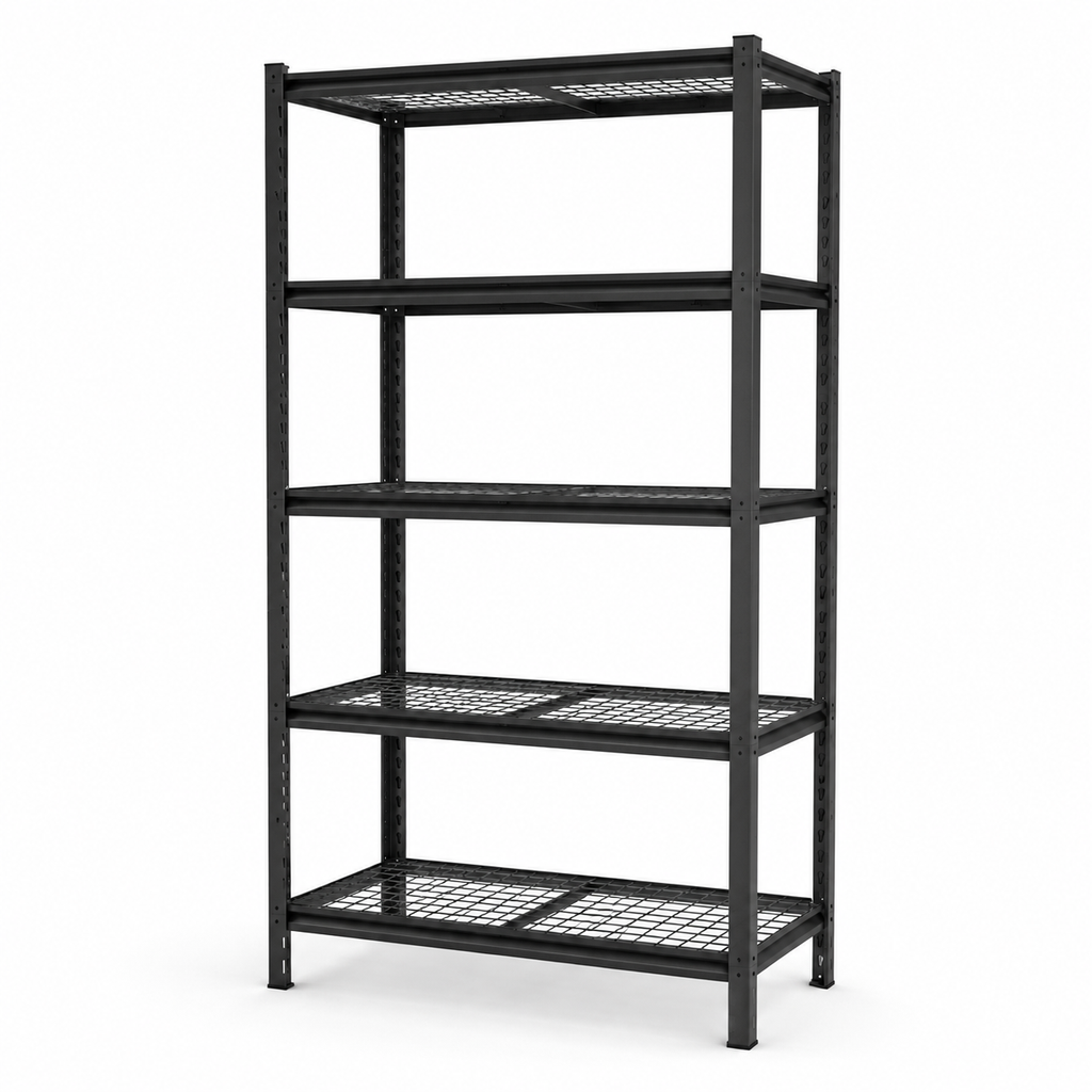 🧱 Turn Any Cluttered Space Into Clean, Usable Storage