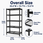 🧱 Turn Any Cluttered Space Into Clean, Usable Storage