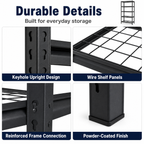 🧱 Turn Any Cluttered Space Into Clean, Usable Storage