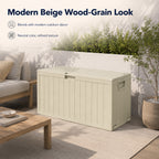 ZEUKMXOO-🧰 Heavy-Duty Jobsite Tool Storage Box