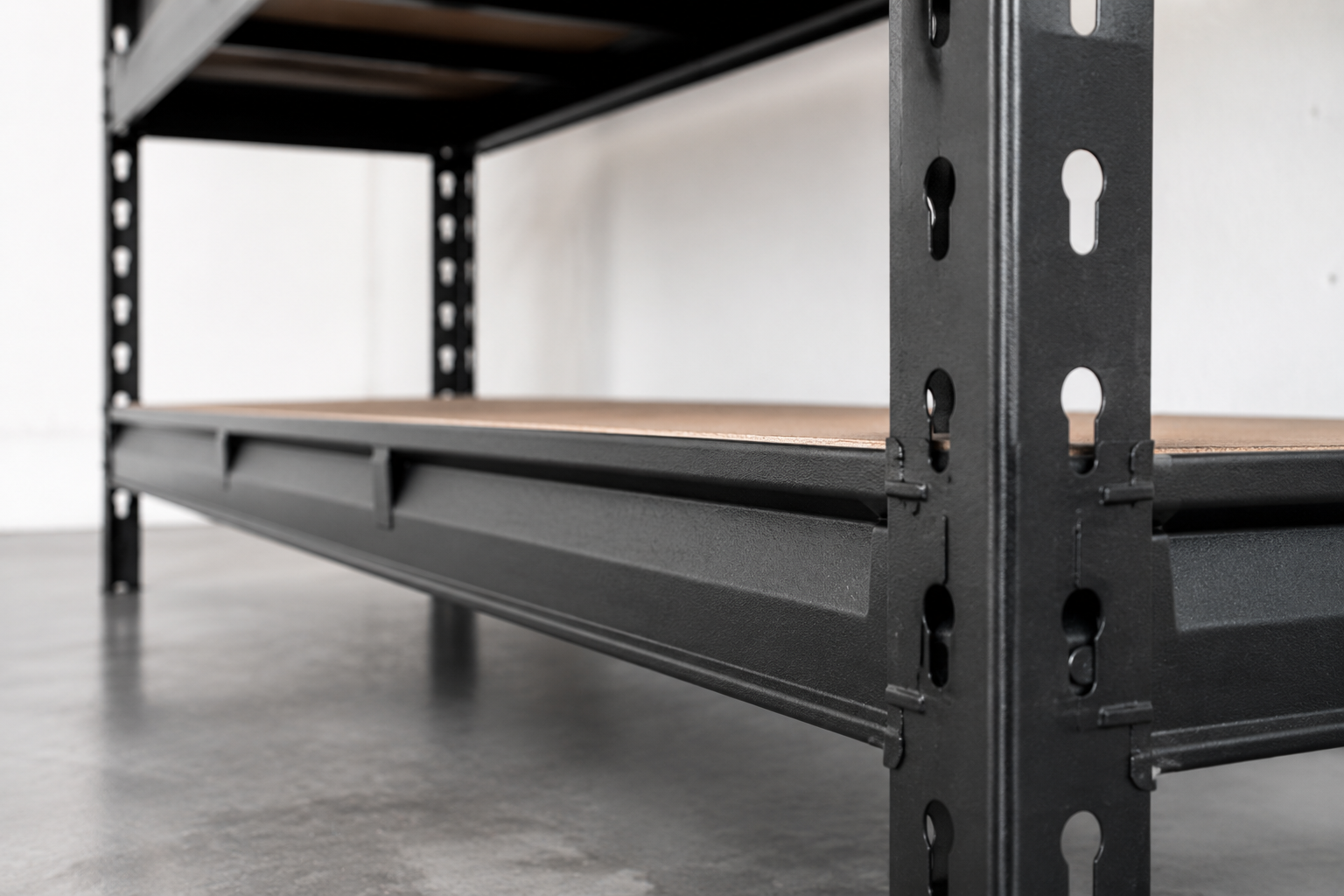🏠 5-Tier Heavy Duty Storage Shelf