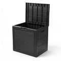 🧰 Heavy-Duty Jobsite Tool Storage Box