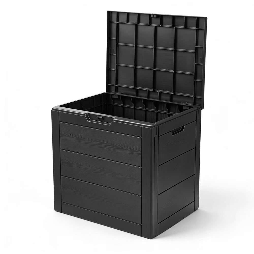 🧰 Heavy-Duty Jobsite Tool Storage Box