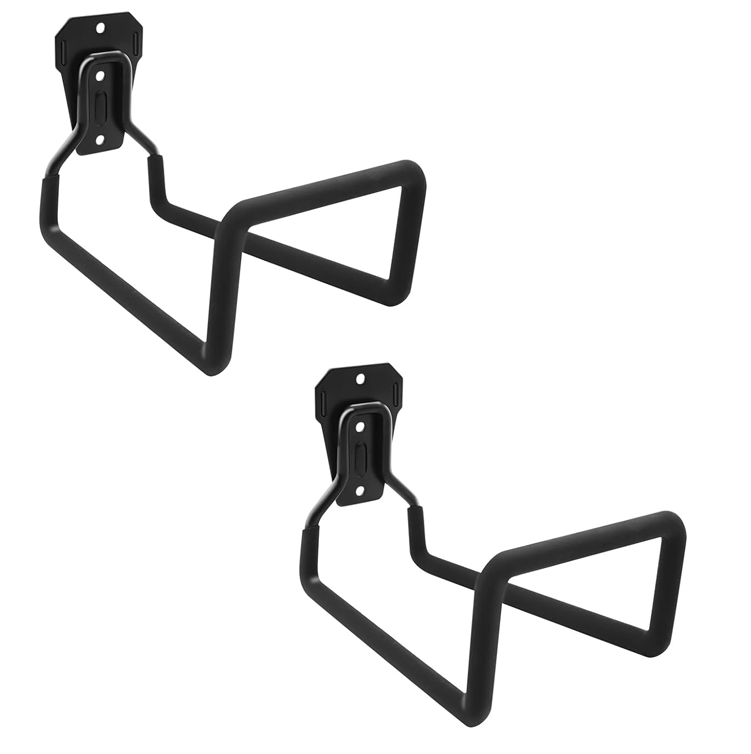 ZEUKMXOO Garden Hose Hook