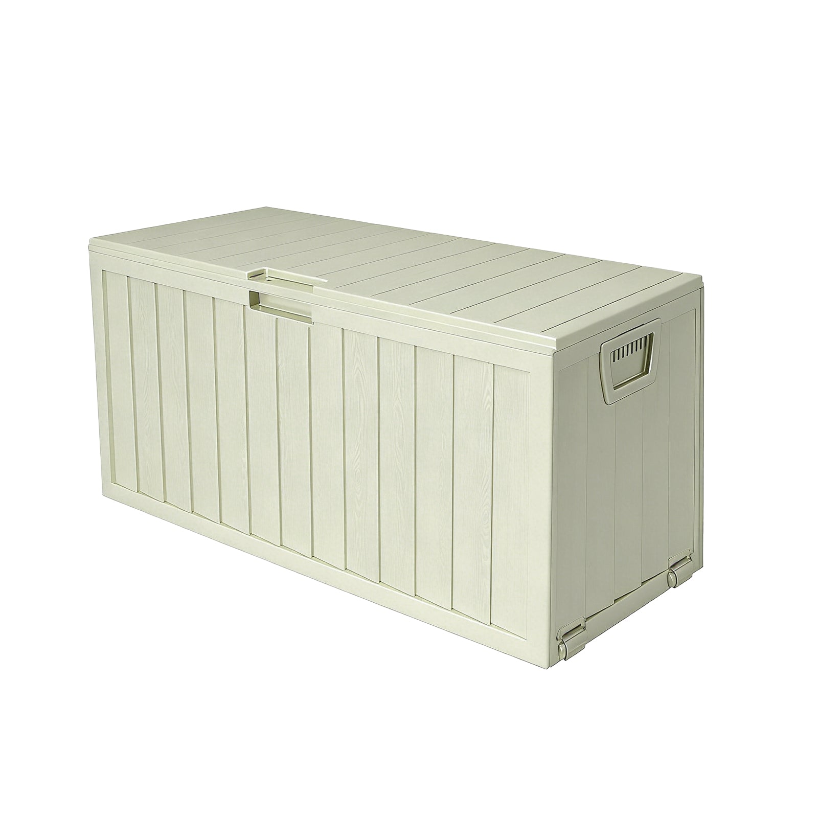ZEUKMXOO-🧰 Heavy-Duty Jobsite Tool Storage Box
