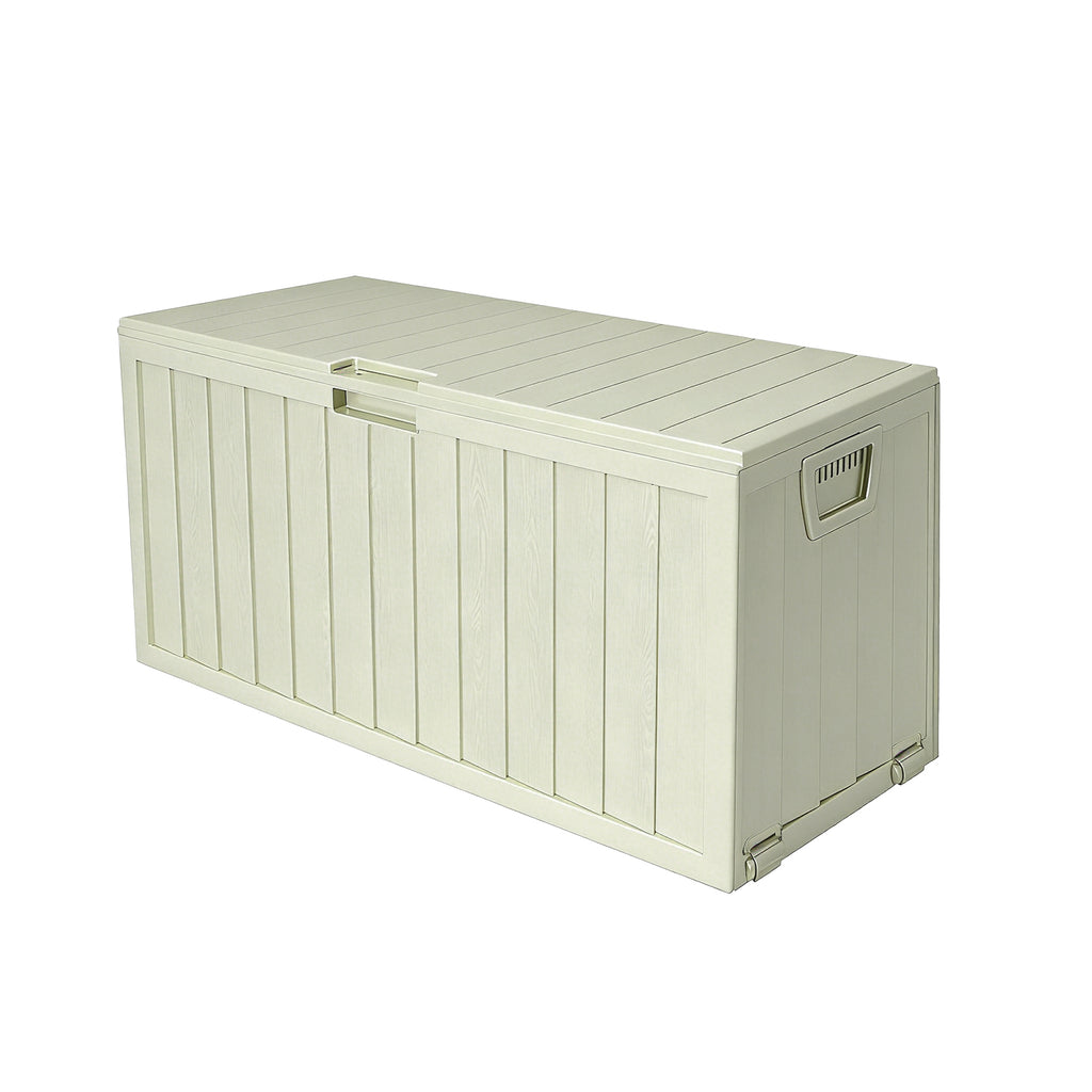 ZEUKMXOO-🧰 Heavy-Duty Jobsite Tool Storage Box