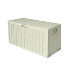 ZEUKMXOO-🧰 Heavy-Duty Jobsite Tool Storage Box
